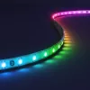 Nanoleaf Essentials NF085K02-5ALS Matter inteligentný viacfarebný HD svetelný pás, štartovacia súprava, 5 m, 300 LED, viac ako 16 mil. farieb, 550 lm, 18 W, 2700-6500 K, Wi-Fi/Bluetooth