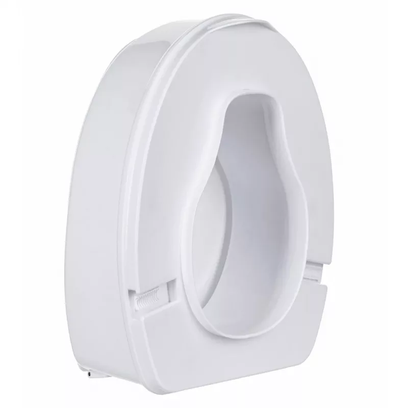 ActionMED NT10AM nadstavba na WC s vekom, 10 cm
