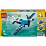 LEGO CREATOR 3 IN 1 31160 Pretekárske lietadlo