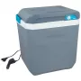 Chladiaci box Campingaz Powerbox Plus 28 L elektricky modrý
