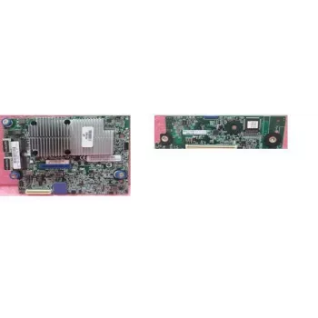 RAID kontrolér HP Enterprise Smart Array P440ar PCIe3 x8 s 2 GB cache