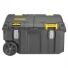 DeWALT DWST17871-1 kufor na náradie na kolieskach, prázdny