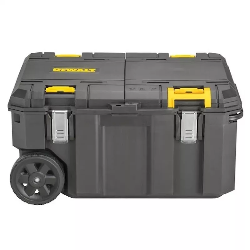DeWALT DWST17871-1 kufor na náradie na kolieskach, prázdny