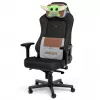 noblechairs memory foam sada vankúšov Grogu Edition – sedacia a bedrová opora