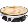 Steba CR 32 - platňa na crêpes - 1,2 kW - čierna/biela