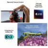 Smartphone Apple iPhone 16 6.1 palcov 128 GB čierna