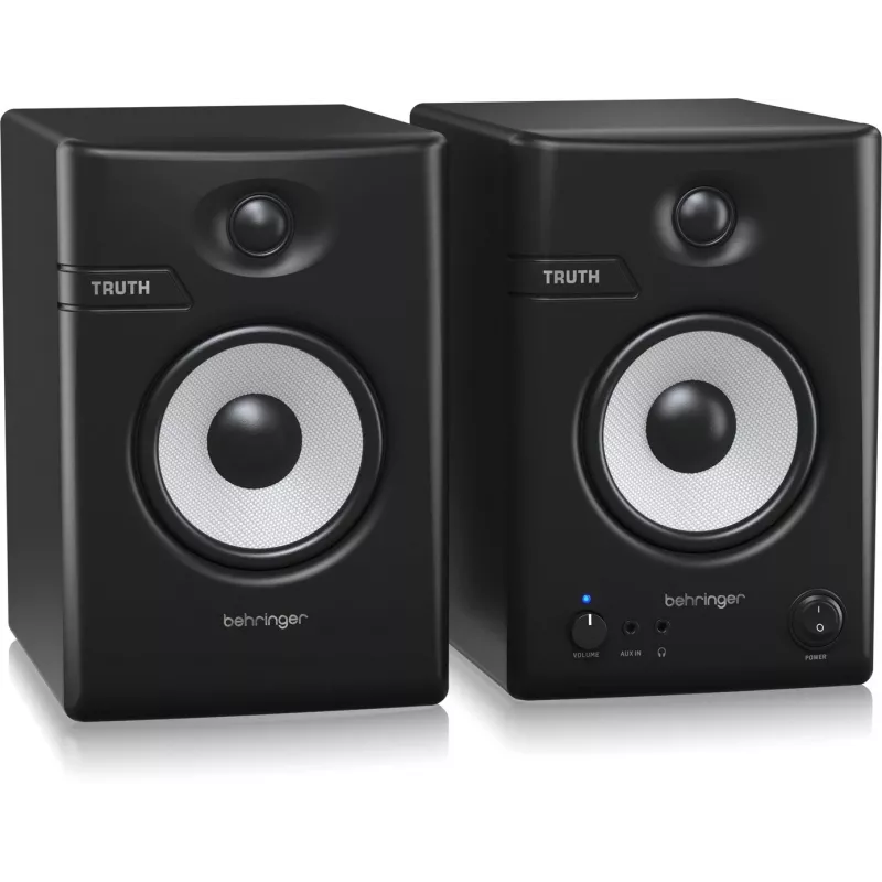 Reproduktor Behringer Truth 4.5 BT 32 W