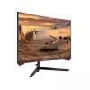 Dahua Technology DHI-LM24-E230C počítačový monitor 59,9 cm (23,6 inch) 1920 x 1080 pixelov Full HD LED čierny