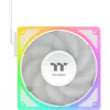 Thermaltake TOUGHFAN EX 120 ARGB Sync White 3-balík