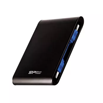 Externý pevný disk Silicon Power 2TB USB 3.2 Armor A80