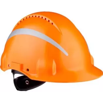 3M ochranná prilba oranžová G3000 Reflex G30NUOR (G30NUOR)