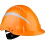 3M ochranná prilba oranžová G3000 Reflex G30NUOR (G30NUOR)