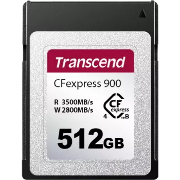 Transcend TS512GCFE900 CFexpress karta 512 GB (TS512GCFE900)