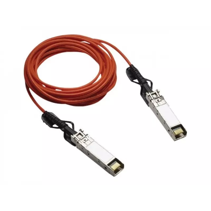HPE Aruba Networking 10G SFP+ na SFP+ 3m DAC kábel J9283D