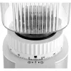 ZWILLING Enfinigy 53104-600-0 mlynček na kávu, 150 W, strieborný