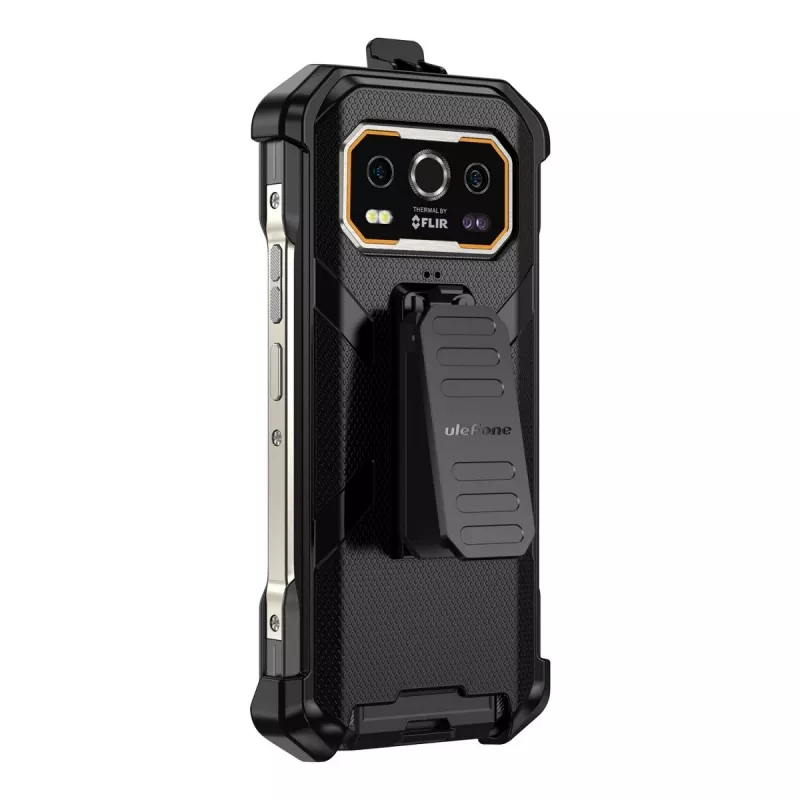 Multifunkčné puzdro pre Ulefone Armor 27/27 Pro/27T/27T Pro