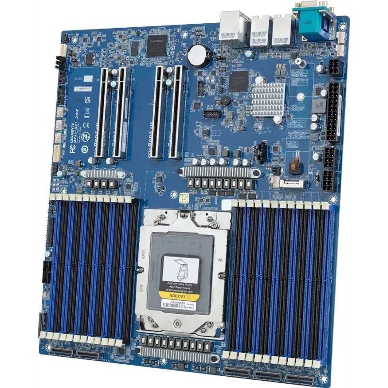 Gigabyte MZ33-AR1 SP5 AMD základná doska