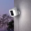Ring Spotlight Cam Plus Plug-In sieťová bezpečnostná kamera pre exteriér