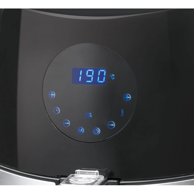 Nízkotučná teplovzdušná fritéza ProfiCook PC-FR 1147 H