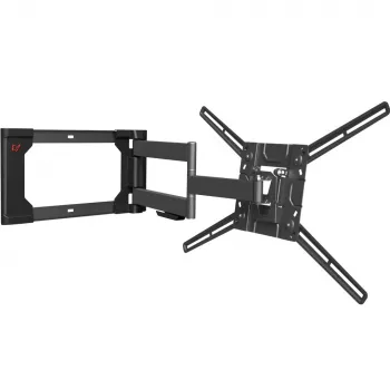 Držiak na TV Barkan Mounting Systems 4400 50 kg 2,03 m čierny
