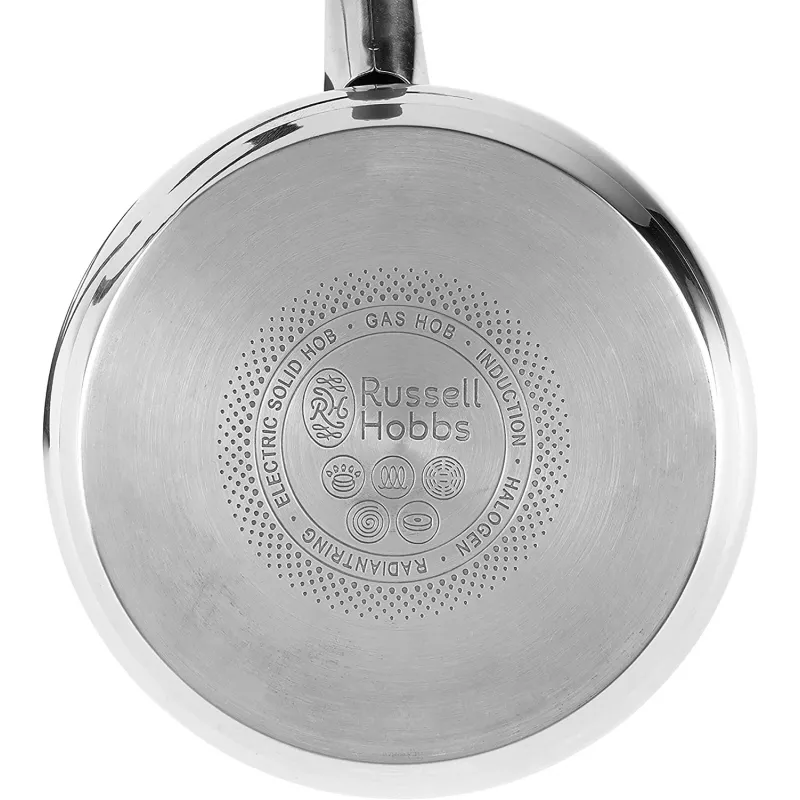 Sada riadu Russell Hobbs RH01178EU 3-dielna, modrá