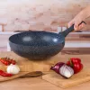 Panvica Russell Hobbs RH00851EU7 28 cm s kameninovým nepriľnavým povrchom