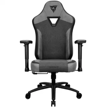 ThunderX3 EAZE Loft - herná stolička - čierna