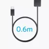 USB hub Anker Innovations A7516016 USB 3.2 Gen 1 Type-A 5000 Mbit/s čierny