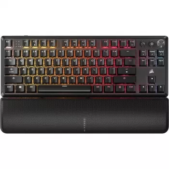 Corsair K70 Core TKL RGB mechanická klávesnica