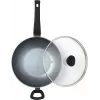 Wok Russell Hobbs RH01709EU 28 cm perleťový, nepriľnavá panvica