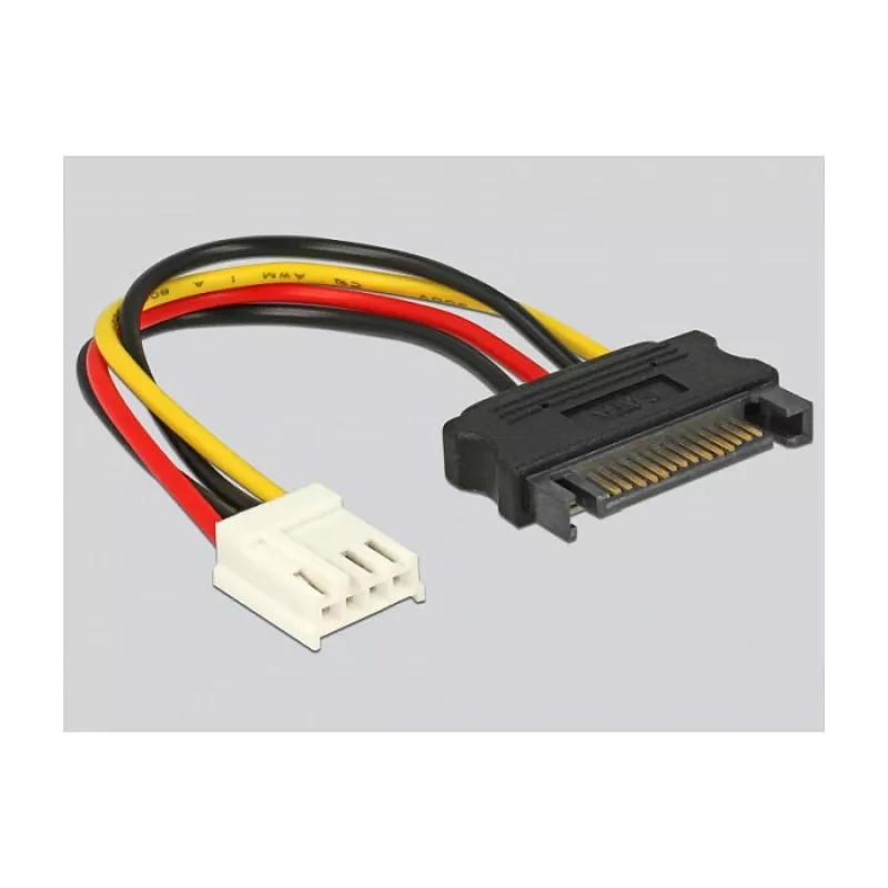 Interný M.2 adaptér DeLOCK 63917