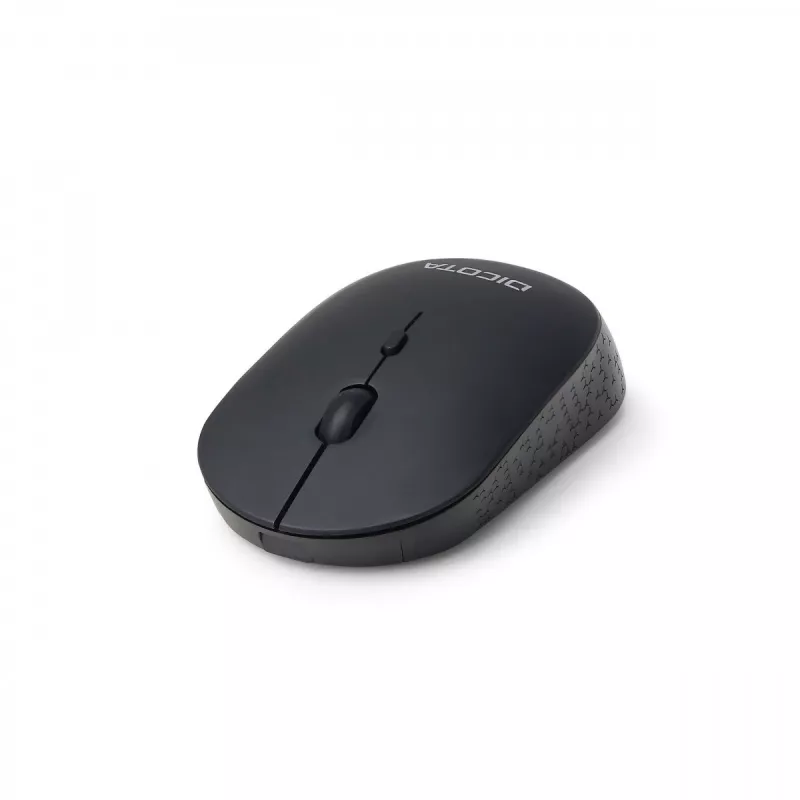 Bezdrôtová myš Silent V2