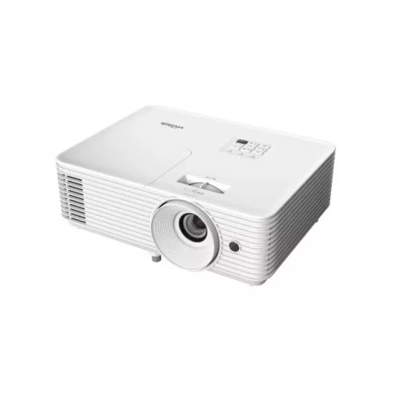 VIVITEK PROJECTOR DH382 - DLP - 1080p - 4500 lúmenov - WUXGA