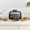 Ninja AG651EU kontaktný gril