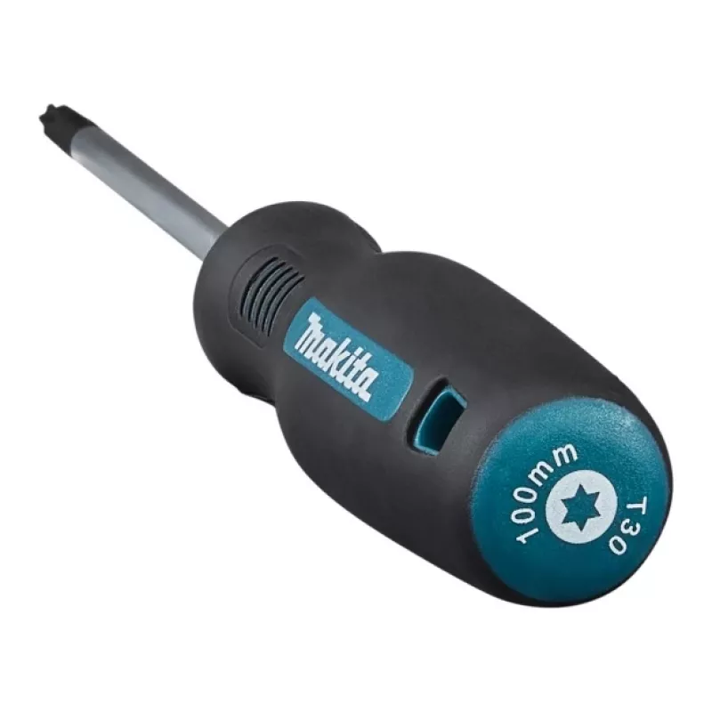 Makita E-13530 sada skrutkovačov 5 ks