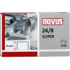 Balenie sponiek Novus NE 6 5000 sponiek