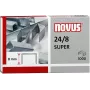 Balenie sponiek Novus NE 6 5000 sponiek