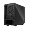 Fractal Design Meshify 2 Nano čierna
