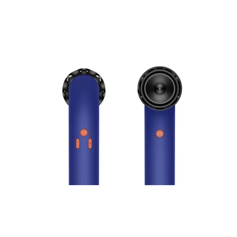 Fén SUPERSONIC/HD18 modrý/top. 522266-01 Dyson
