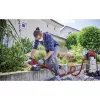 Diamantový rezací kotúč 180 mm pre EINHELL nástennú a betónovú brúsku TE‑DW 180