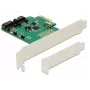 Interný SATA adaptér DeLOCK 90392
