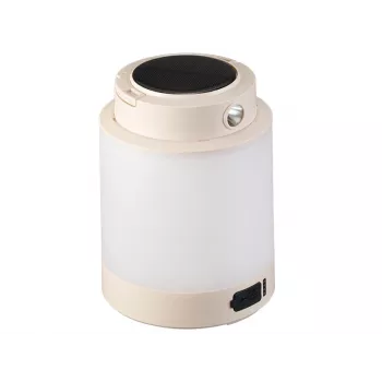 Tracer 47812 solárna kempingová lampa