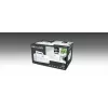 Prenosný stereo systém Muse M-28RDW – CD/MP3 prehrávač, FM/MW tuner, 3W RMS, biela, 1,4 kg