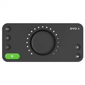 Audient EVO4 - USB audio rozhranie