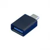 EFB-Elektronik USB3.0 C/M - A/F adaptér, ABS konektor Výrobca: EFB Elektronik (EBUSBCM-AF)