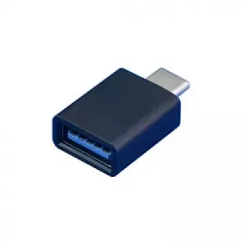 EFB-Elektronik USB3.0 C/M - A/F adaptér, ABS konektor Výrobca: EFB Elektronik (EBUSBCM-AF)