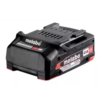 Batéria Metabo 625026000 Lithium-Ion 2Ah 430g