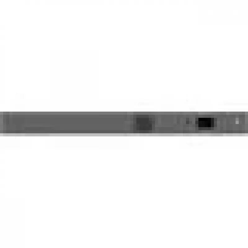 Spravovateľný switch Grandstream GWN7802P L2+ PoE+, 16x Gigabit, 4x SFP