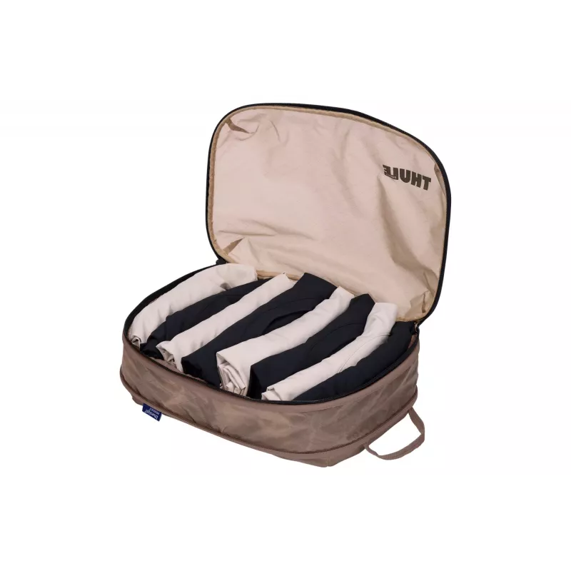 Thule 5561 kompresné baliace kocky Medium jemná béžová