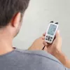 Medisana TT 200 3-in-1 TENS/EMS prístroj na liečbu bolesti